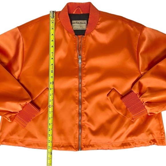 We the Free Echo Bomber Jacket - Picture 13 of 16